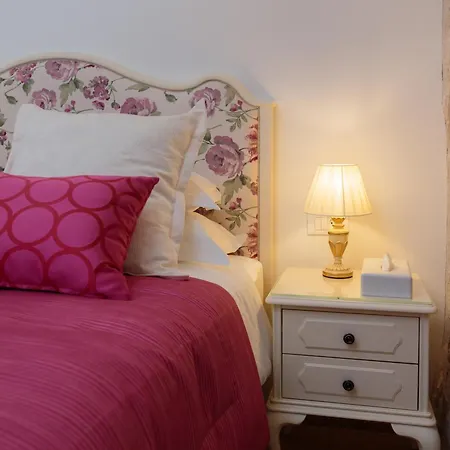 Bed and breakfast Theatre Heritage